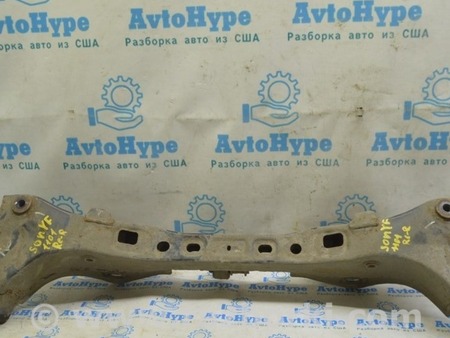 ФОТО Подрамник задний 11 для Hyundai Sonata YF (09.2009-03.2014) Одеса