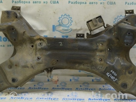 ФОТО Подрамник передний для Hyundai Sonata YF (09.2009-03.2014) Одеса