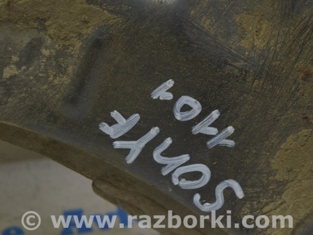 ФОТО Подрамник передний для Hyundai Sonata YF (09.2009-03.2014) Одеса