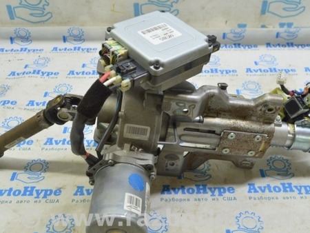 ФОТО Рулевая колонка эур для Hyundai Sonata YF (09.2009-03.2014) Одеса