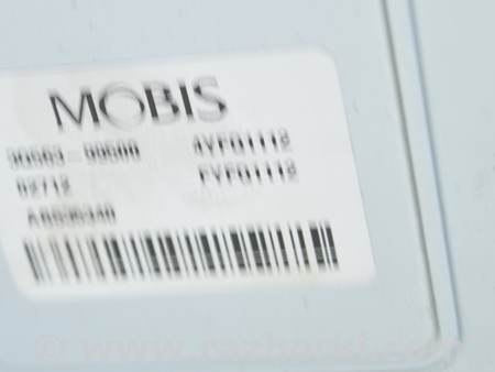 ФОТО Рулевая колонка эур для Hyundai Sonata YF (09.2009-03.2014) Одеса