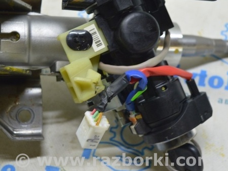 ФОТО Рулевая колонка эур для Hyundai Sonata YF (09.2009-03.2014) Одеса