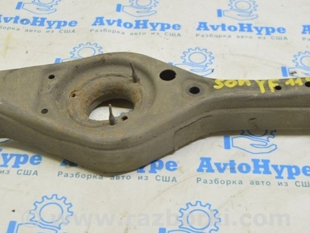 ФОТО Рычаг нижний под для Hyundai Sonata YF (09.2009-03.2014) Одеса
