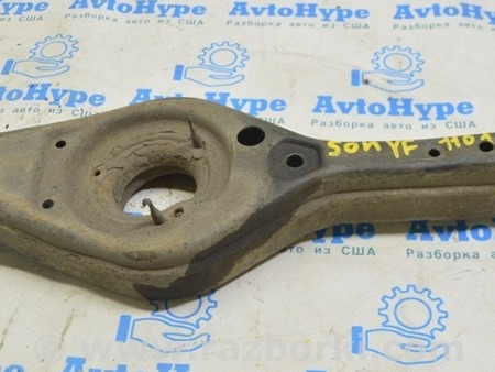 ФОТО Рычаг нижний под для Hyundai Sonata YF (09.2009-03.2014) Одеса