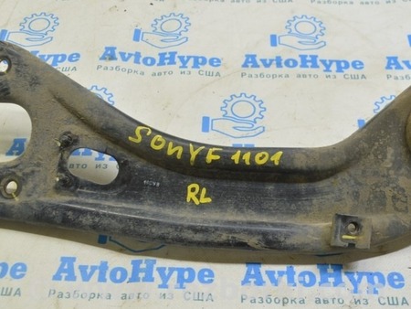 ФОТО Рычаг продольный задний для Hyundai Sonata YF (09.2009-03.2014) Одеса