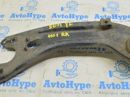 ФОТО Рычаг продольный задний для Hyundai Sonata YF (09.2009-03.2014) Одеса