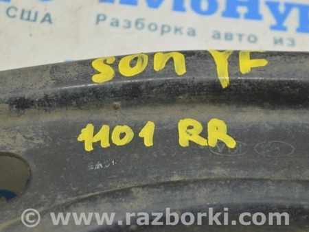 ФОТО Рычаг продольный задний для Hyundai Sonata YF (09.2009-03.2014) Одеса