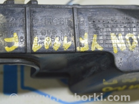 ФОТО Крепление переднего бампера для Hyundai Sonata YF (09.2009-03.2014) Одеса