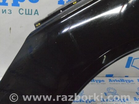 ФОТО Крыло переднее левое для Hyundai Sonata YF (09.2009-03.2014) Одеса