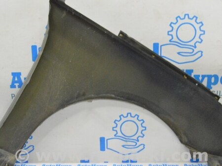 ФОТО Крыло переднее левое для Hyundai Sonata YF (09.2009-03.2014) Одеса