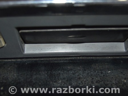 ФОТО Подсветка номера крышки для Hyundai Sonata YF (09.2009-03.2014) Одеса