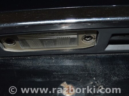 ФОТО Подсветка номера крышки для Hyundai Sonata YF (09.2009-03.2014) Одеса