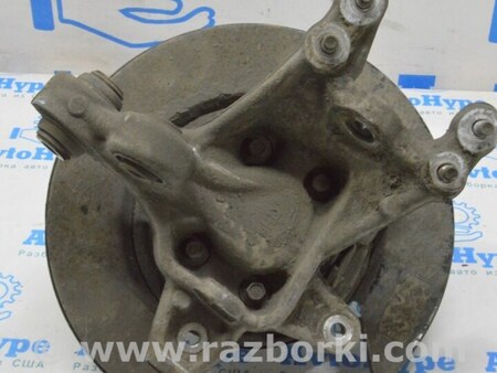 ФОТО Цапфа задняя правая для Hyundai Sonata YF (09.2009-03.2014) Одеса