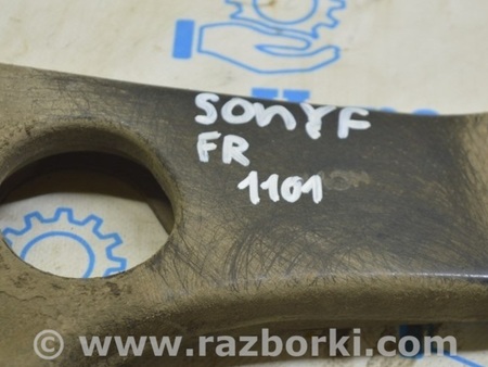 ФОТО Рычаг нижний передний для Hyundai Sonata YF (09.2009-03.2014) Одесса