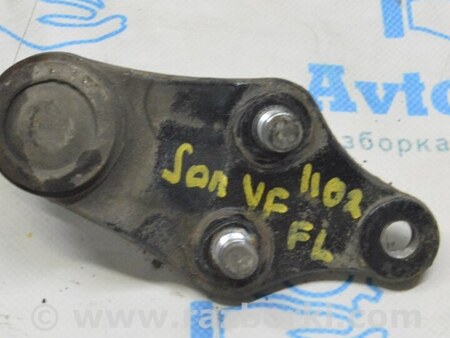 ФОТО Шаровая опора переднего для Hyundai Sonata YF (09.2009-03.2014) Одеса