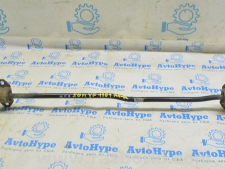 ФОТО Стабилизатор задний для Hyundai Sonata YF (09.2009-03.2014) Одеса