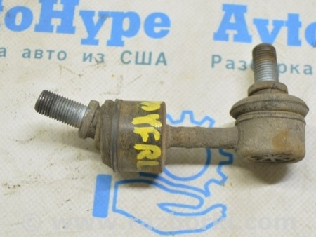 ФОТО Тяга стабилизатора задняя для Hyundai Sonata YF (09.2009-03.2014) Одесса