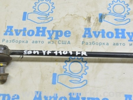 ФОТО Тяга стабилизатора передняя для Hyundai Sonata YF (09.2009-03.2014) Одеса