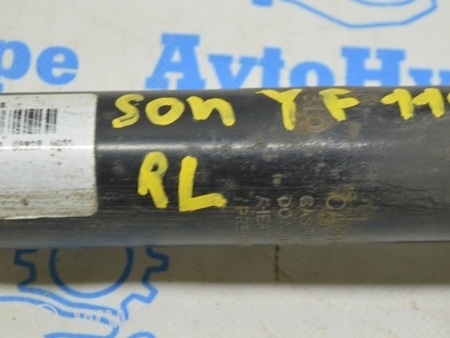 ФОТО Амортизатор задний левый для Hyundai Sonata YF (09.2009-03.2014) Одеса