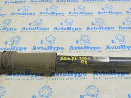 ФОТО Амортизатор задний правый для Hyundai Sonata YF (09.2009-03.2014) Одеса