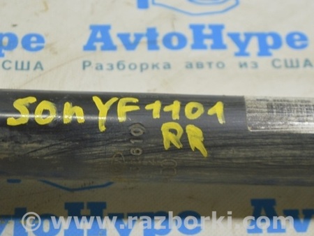 ФОТО Амортизатор задний правый для Hyundai Sonata YF (09.2009-03.2014) Одеса
