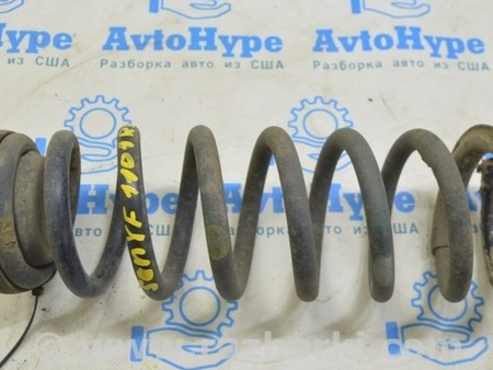 ФОТО Пружина задняя левая для Hyundai Sonata YF (09.2009-03.2014) Одеса