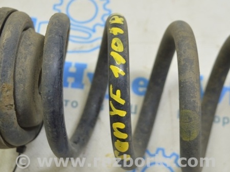 ФОТО Пружина задняя левая для Hyundai Sonata YF (09.2009-03.2014) Одеса