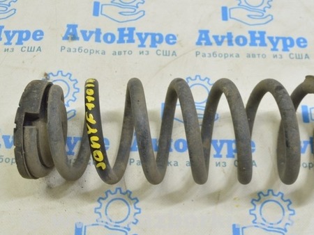 ФОТО Пружина задняя левая для Hyundai Sonata YF (09.2009-03.2014) Одеса