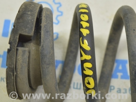 ФОТО Пружина задняя левая для Hyundai Sonata YF (09.2009-03.2014) Одеса