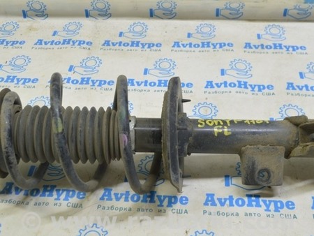 ФОТО Стойка амортизатора для Hyundai Sonata YF (09.2009-03.2014) Одеса