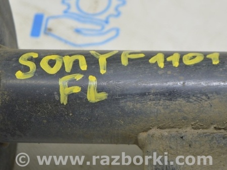 ФОТО Стойка амортизатора для Hyundai Sonata YF (09.2009-03.2014) Одеса