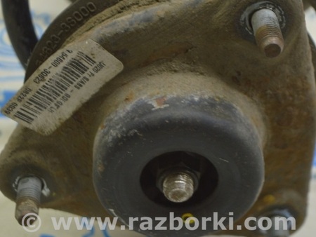 ФОТО Стойка амортизатора для Hyundai Sonata YF (09.2009-03.2014) Одеса