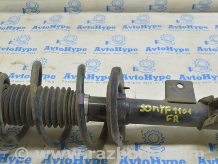 ФОТО Стойка амортизатора для Hyundai Sonata YF (09.2009-03.2014) Одеса