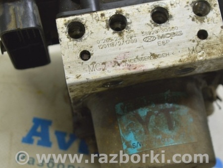 ФОТО ABS для Hyundai Sonata YF (09.2009-03.2014) Одеса