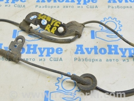 ФОТО Датчик ABS задний для Hyundai Sonata YF (09.2009-03.2014) Одеса