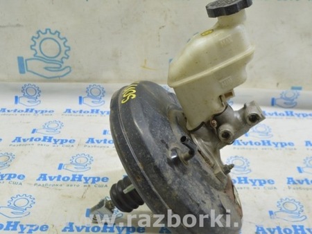 ФОТО Вакуумный усилитель для Hyundai Sonata YF (09.2009-03.2014) Одеса