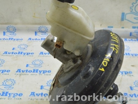ФОТО Вакуумный усилитель для Hyundai Sonata YF (09.2009-03.2014) Одеса