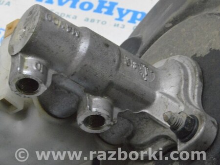 ФОТО Главный тормозной цилиндр для Hyundai Sonata YF (09.2009-03.2014) Одесса