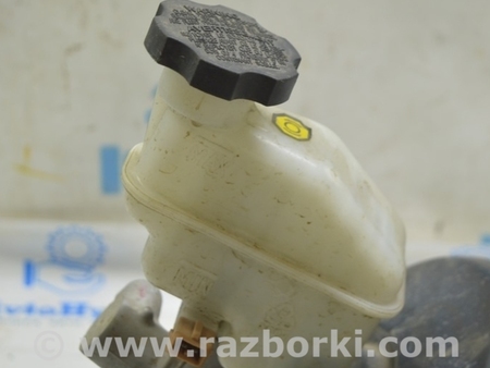 ФОТО Главный тормозной цилиндр для Hyundai Sonata YF (09.2009-03.2014) Одесса