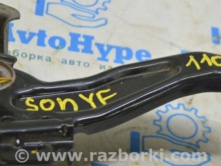 ФОТО Рычаг стояночного тормоза для Hyundai Sonata YF (09.2009-03.2014) Одеса