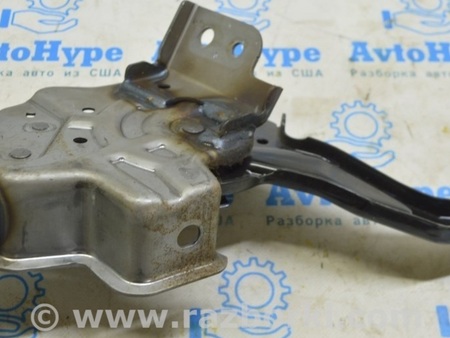 ФОТО Рычаг стояночного тормоза для Hyundai Sonata YF (09.2009-03.2014) Одеса