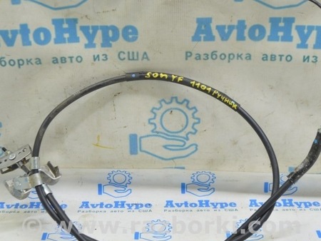 ФОТО Рычаг стояночного тормоза для Hyundai Sonata YF (09.2009-03.2014) Одеса