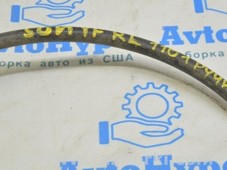 ФОТО Трос стояночного тормоза для Hyundai Sonata YF (09.2009-03.2014) Одеса