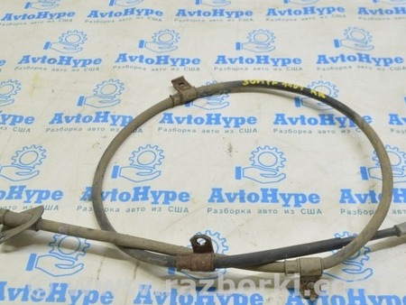 ФОТО Трос стояночного тормоза для Hyundai Sonata YF (09.2009-03.2014) Одесса