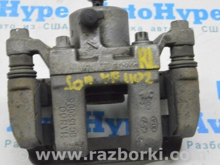 ФОТО Суппорт задний левый для Hyundai Sonata YF (09.2009-03.2014) Одесса