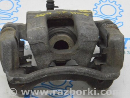 ФОТО Суппорт задний левый для Hyundai Sonata YF (09.2009-03.2014) Одесса