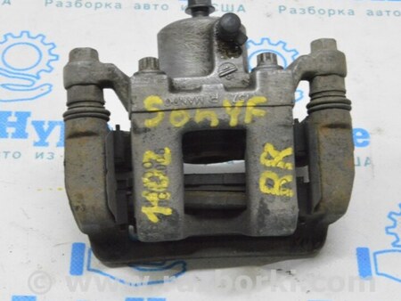 ФОТО Суппорт задний правый для Hyundai Sonata VI YF (09-14) Одеса