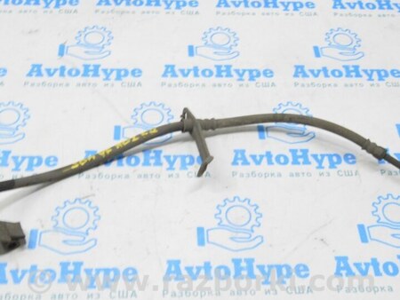 ФОТО Шланг тормозной передний для Hyundai Sonata YF (09.2009-03.2014) Одеса