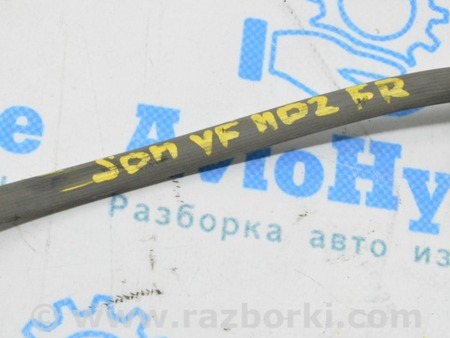 ФОТО Шланг тормозной передний для Hyundai Sonata YF (09.2009-03.2014) Одеса