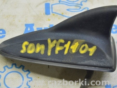 ФОТО Антенна плавник для Hyundai Sonata YF (09.2009-03.2014) Одеса